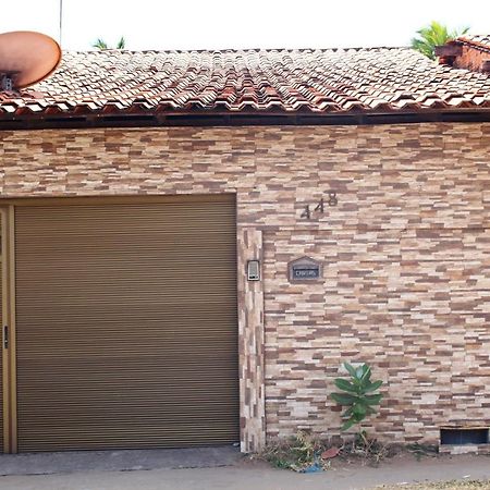 Casa Com Piscina Sensacional Villa Barreirinhas Eksteriør bilde