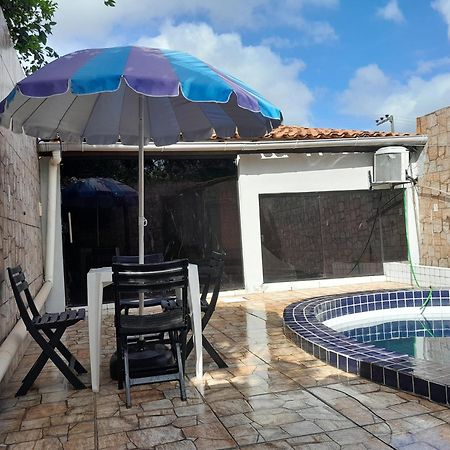 Casa Com Piscina Sensacional Villa Barreirinhas Eksteriør bilde