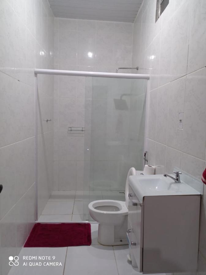 Casa Com Piscina Sensacional Villa Barreirinhas Eksteriør bilde