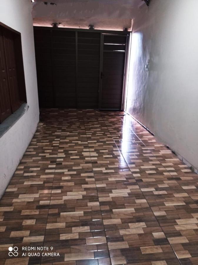 Casa Com Piscina Sensacional Villa Barreirinhas Eksteriør bilde