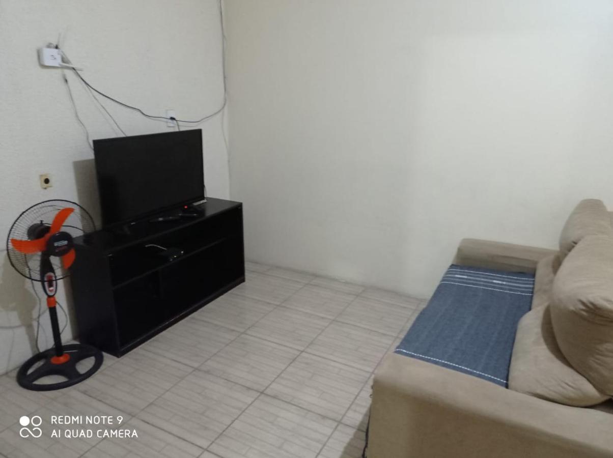 Casa Com Piscina Sensacional Villa Barreirinhas Eksteriør bilde