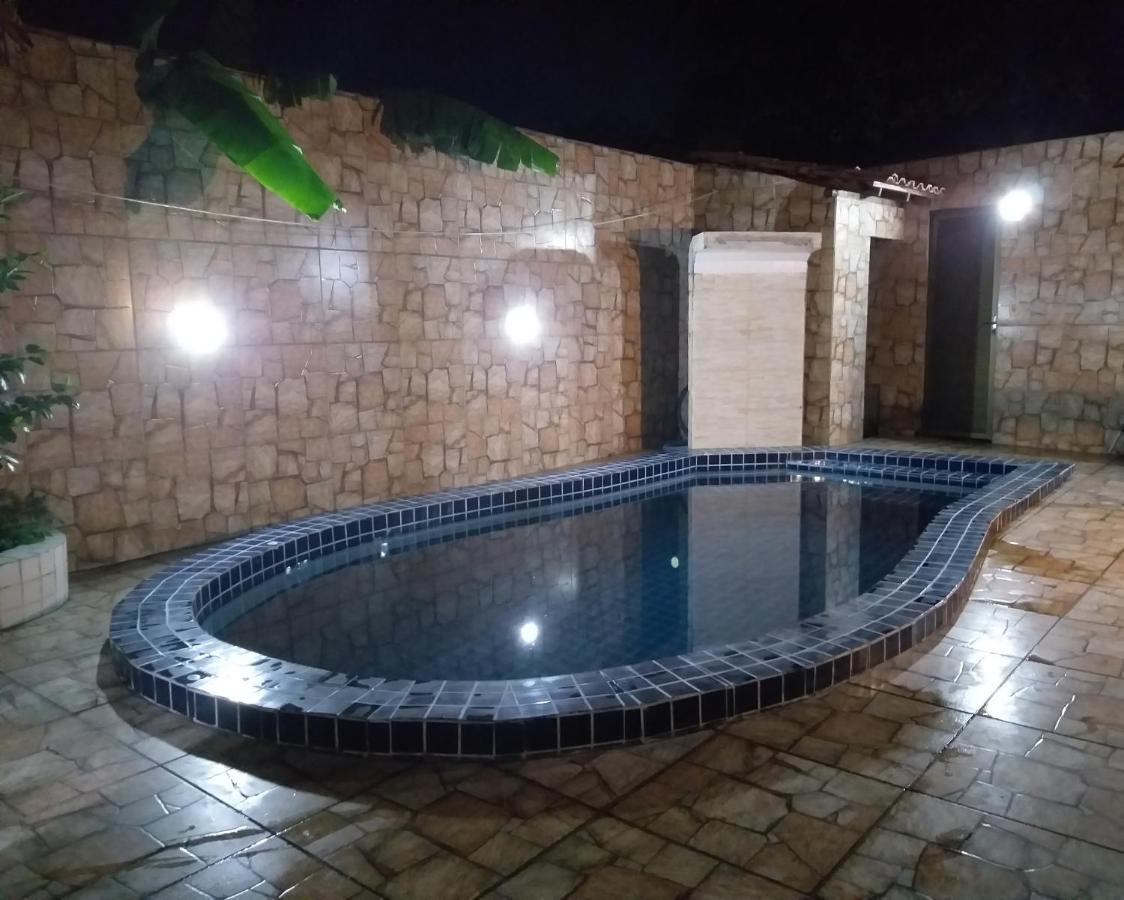 Casa Com Piscina Sensacional Villa Barreirinhas Eksteriør bilde