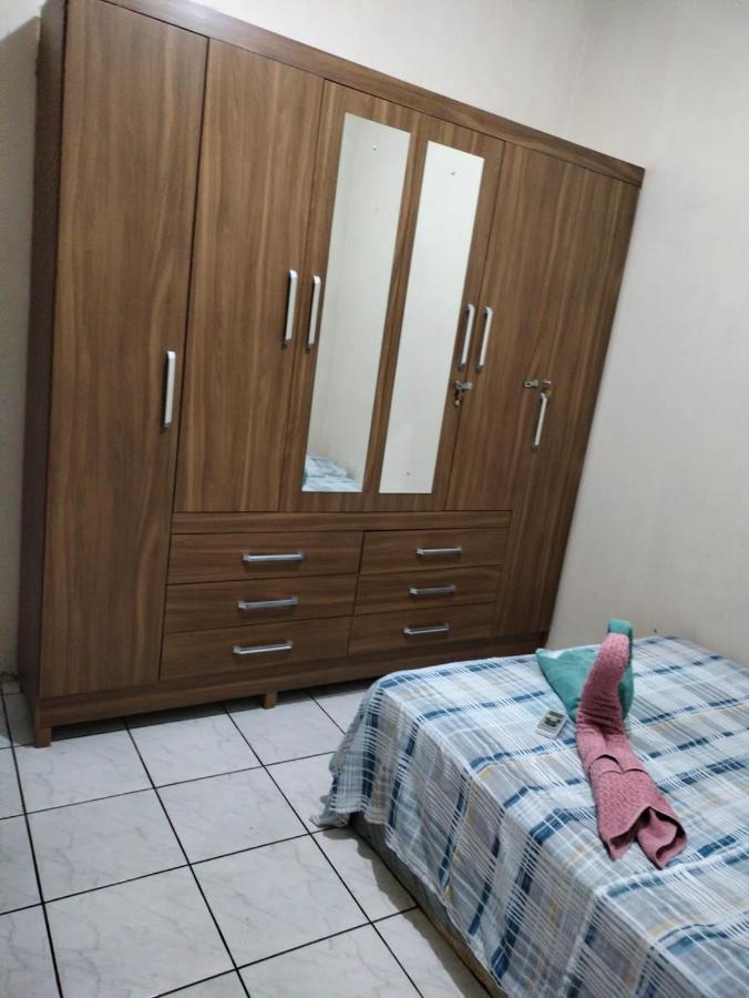 Casa Com Piscina Sensacional Villa Barreirinhas Eksteriør bilde