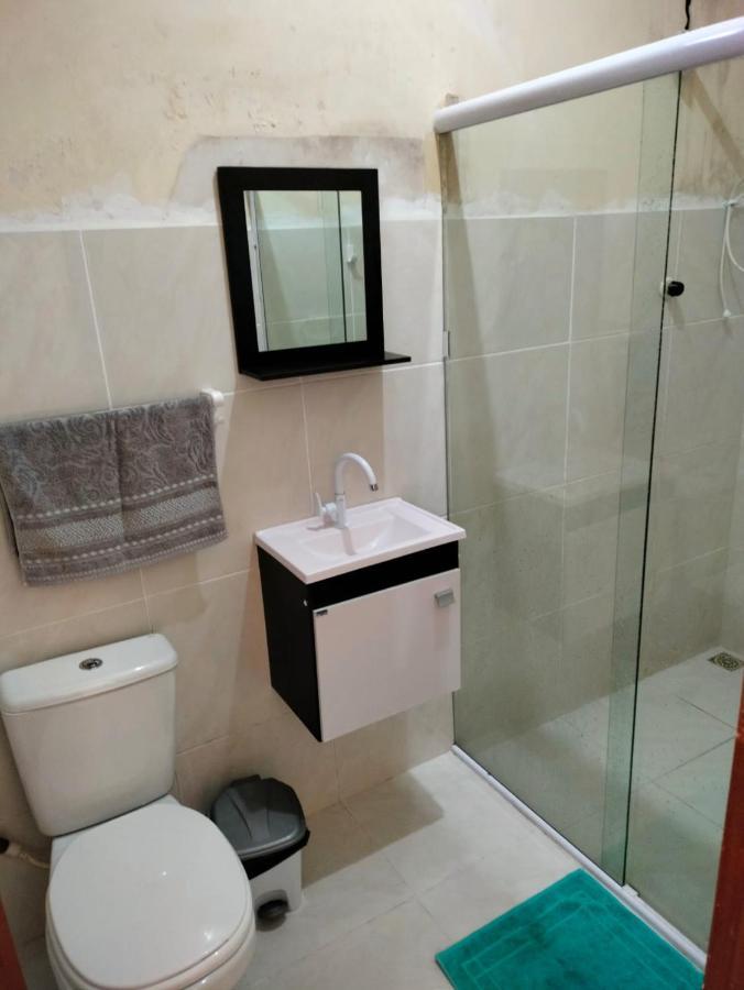 Casa Com Piscina Sensacional Villa Barreirinhas Eksteriør bilde