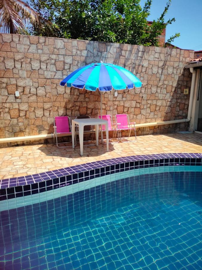 Casa Com Piscina Sensacional Villa Barreirinhas Eksteriør bilde