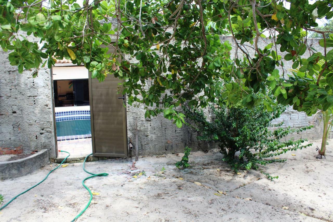 Casa Com Piscina Sensacional Villa Barreirinhas Eksteriør bilde